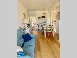 Quadrilocale in Vendita a Viareggio, 370'000&euro;, 87 m², arredato