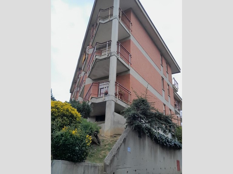 Quadrilocale in Vendita a Rubiana, 43'125&euro;, 95 m²