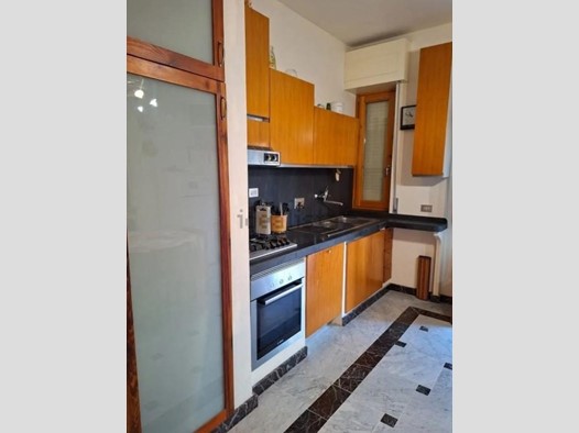 Trilocale in Affitto a Livorno, zona Quercianella, 1'200&euro;, 80 m², arredato