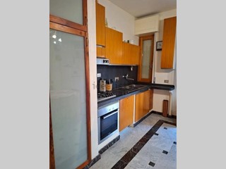 Trilocale in Affitto a Livorno, zona Quercianella, 1'200&euro;, 80 m², arredato