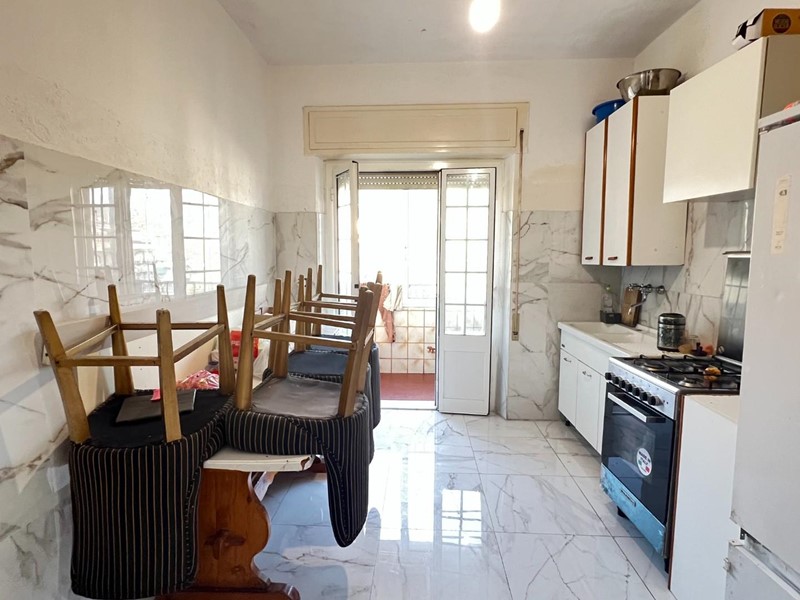 Quadrilocale in Vendita a Massa, 170'000&euro;, 84 m², arredato