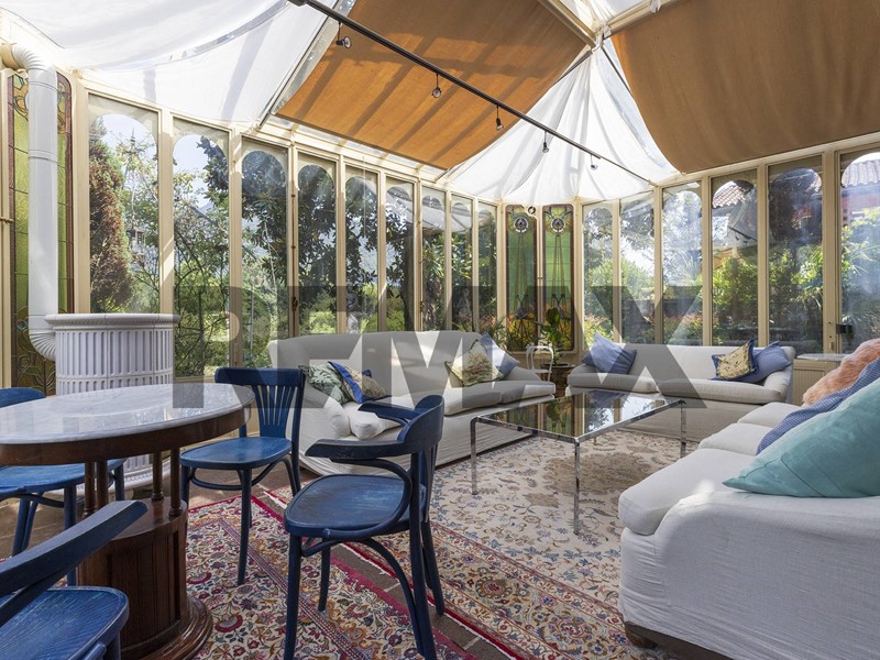 Appartamento in Vendita a Cuasso al Monte, 1'400'000&euro;, 735 m²