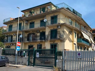 Attico in Affitto a Catania, 500&euro;, 60 m²