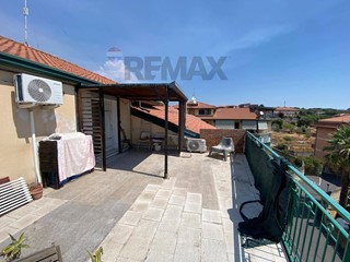 Attico in Affitto a Catania, 500&euro;, 60 m²