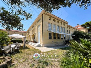 Trilocale in Affitto a Pisa, 500&euro;, 107 m²
