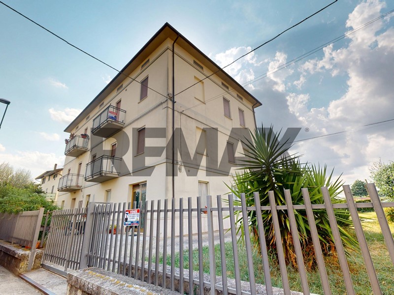 Quadrilocale in Vendita a Bastia Umbra, 120'000&euro;, 95 m²