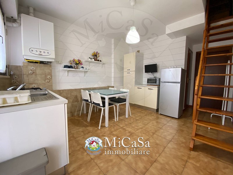 Trilocale in Affitto a Pisa, 520&euro;, 60 m²