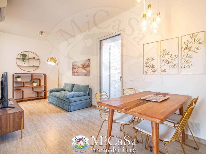 Trilocale in Affitto a Pisa, 1'200&euro;, 106 m²