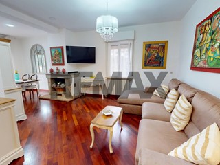 Quadrilocale in Vendita a Perugia, 95'000&euro;, 87 m²