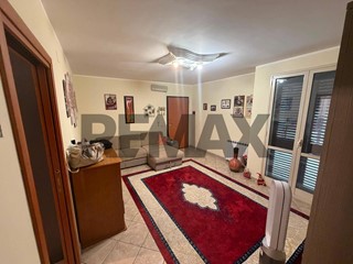 Appartamento in Vendita a Priolo Gargallo, 130'000&euro;, 109 m²