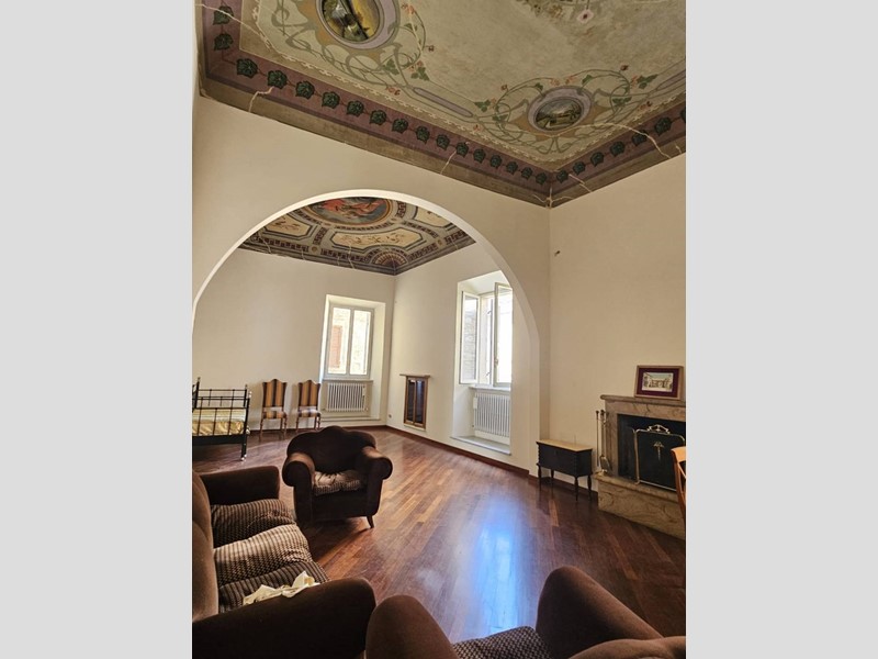 Trilocale in Vendita a Ascoli Piceno, 275'000&euro;, 126 m²