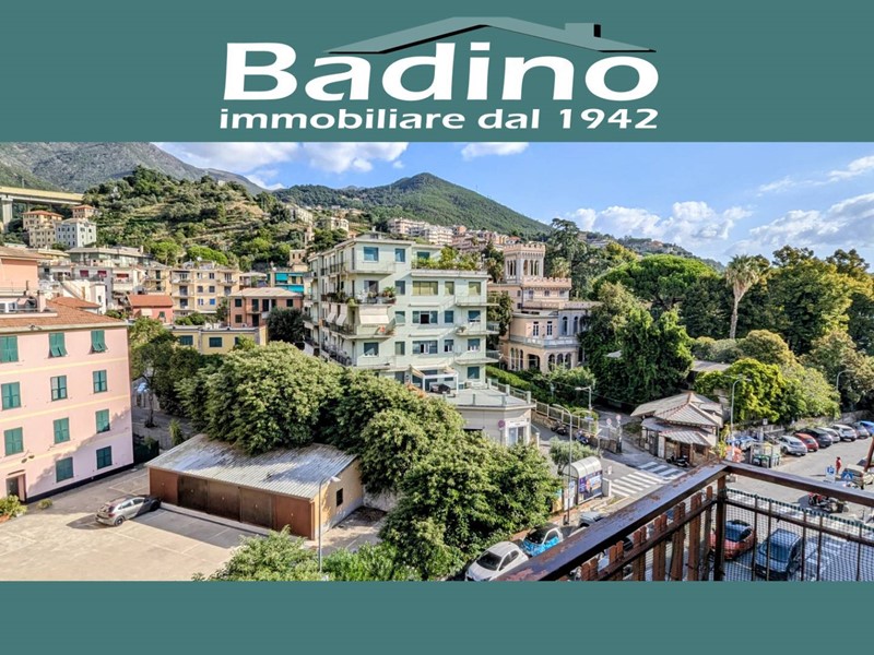 Trilocale in Vendita a Arenzano, 395'000&euro;, 90 m²
