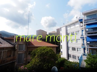 Appartamento in Vendita a Savona, 225'000&euro;, 124 m²
