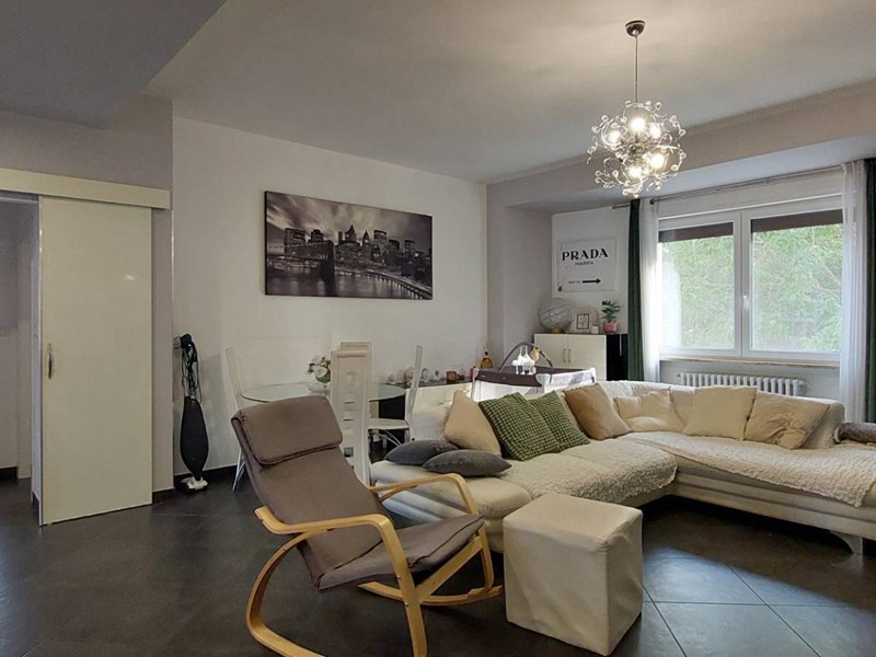Quadrilocale in Vendita a Ariano Irpino, 138'000&euro;, 115 m²