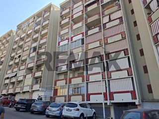 Appartamento in Vendita a Catania, 35'000&euro;, 75 m²