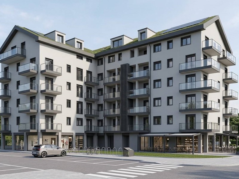 Bilocale in Vendita a Piombino, 86'250&euro;, 64 m²