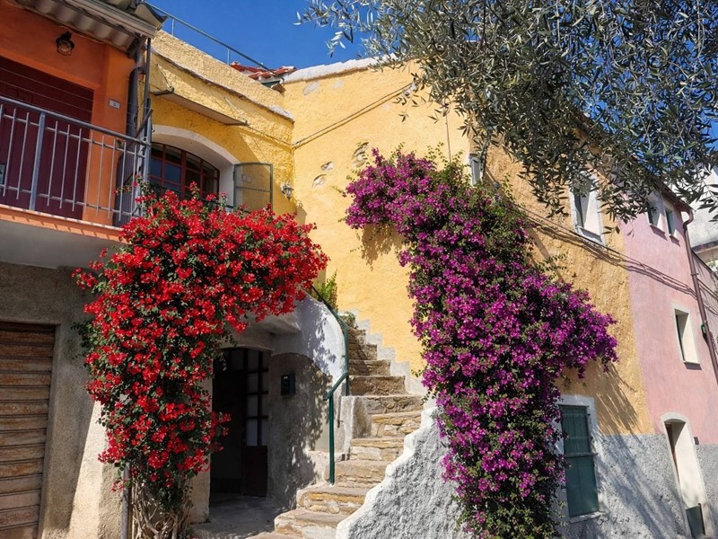 Quadrilocale in Vendita a San Bartolomeo al Mare, 195'000&euro;, 124 m²