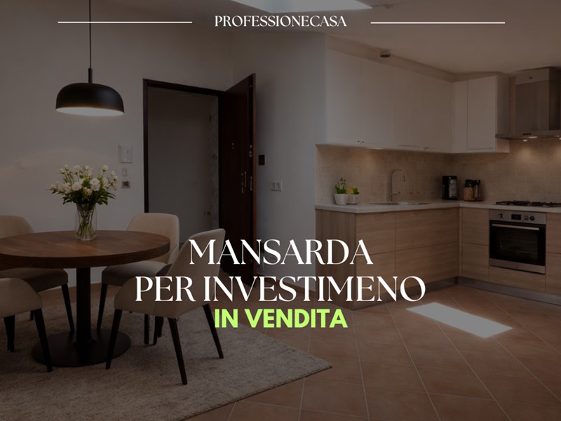 Trilocale in Vendita a Avezzano, 40'000&euro;, 60 m²