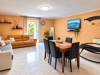 Trilocale in Vendita a Ferentino, 54'000&euro;, 159 m², arredato