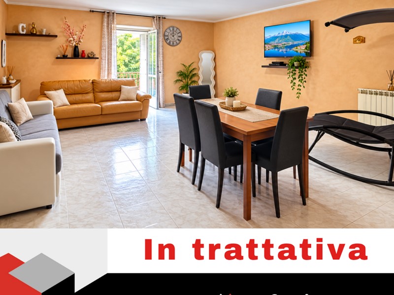 Trilocale in Vendita a Ferentino, 54'000&euro;, 159 m², arredato