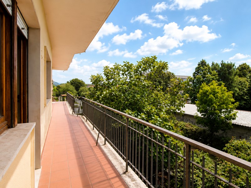 Quadrilocale in Vendita a Fiuggi, 125'000&euro;, 145 m²