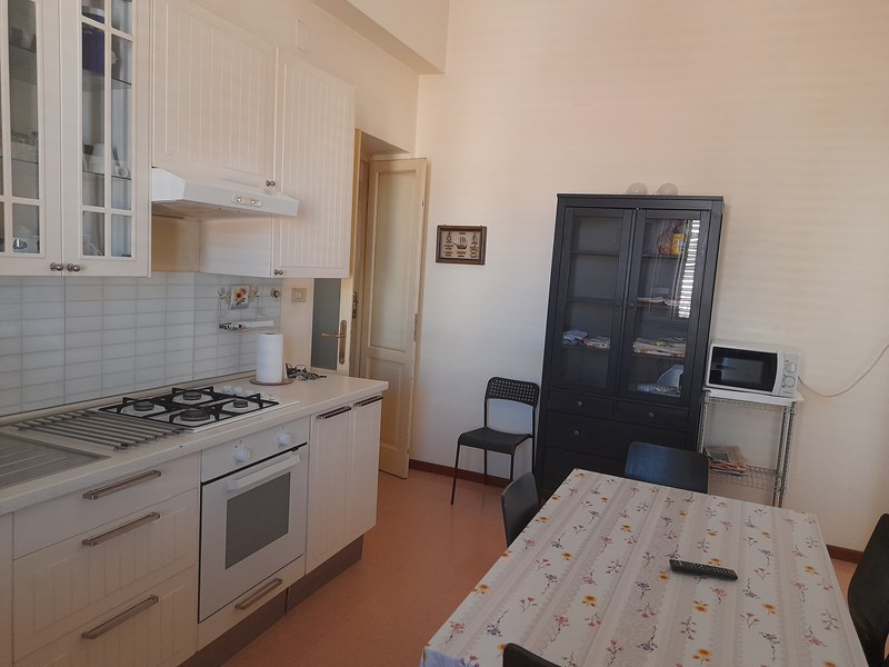 Appartamento in Affitto a Pescara, zona porta nuova, 1'000&euro;, 110 m², arredato