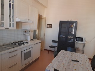 Appartamento in Affitto a Pescara, zona porta nuova, 1'000&euro;, 110 m², arredato
