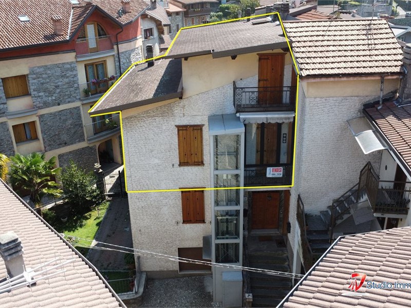 Appartamento in Vendita a Cedegolo, 69'000&euro;, 120 m²