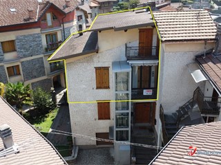 Appartamento in Vendita a Cedegolo, 69'000&euro;, 120 m²