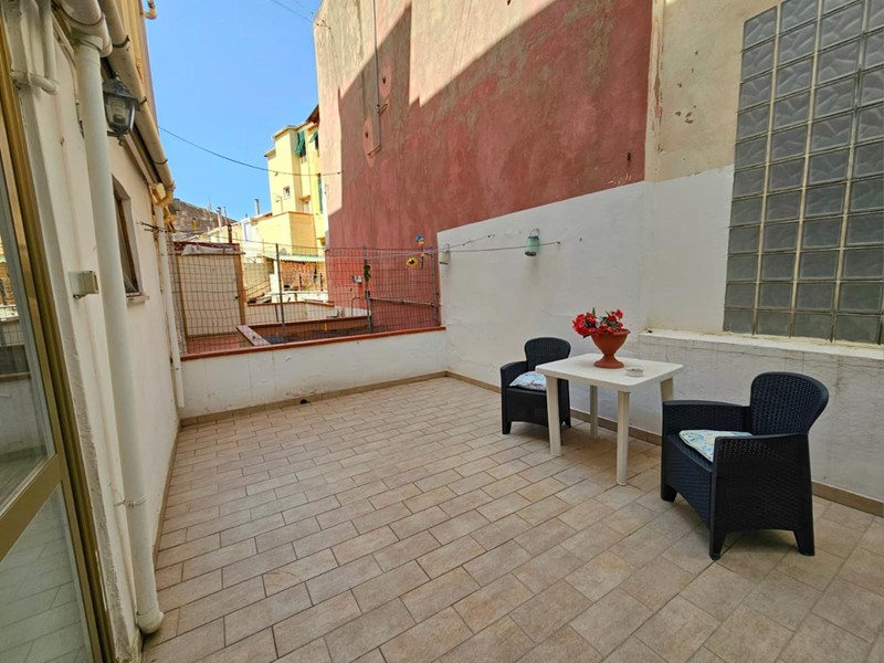 Appartamento in Vendita a Piombino, 133'000&euro;, 104 m², arredato