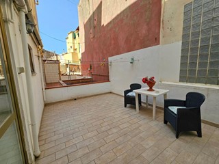 Appartamento in Vendita a Piombino, 133'000&euro;, 104 m², arredato