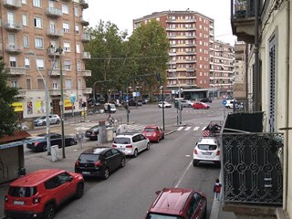 Quadrilocale in Vendita a Torino, 26'250&euro;, 75 m²