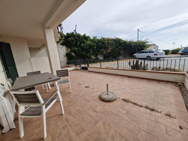 Trilocale in Vendita a Rio, zona Cavo, 175'000&euro;, 35 m², arredato