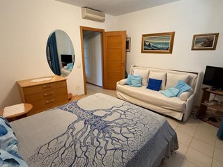 Bilocale in Affitto a Pisa, zona Tirrenia, 690&euro;, 50 m², arredato