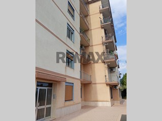 Appartamento in Vendita a Catania, 179'000&euro;, 119 m²