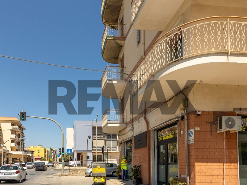 Appartamento in Vendita a Siracusa, 89'000&euro;, 128 m²