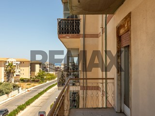 Appartamento in Vendita a Siracusa, 89'000&euro;, 128 m²