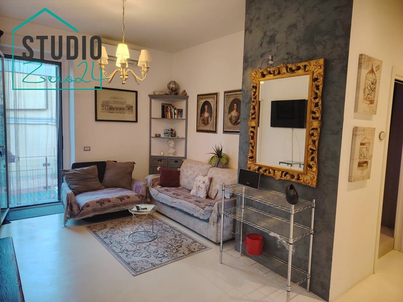 Trilocale in Vendita a Perugia, 150'000&euro;, 75 m²