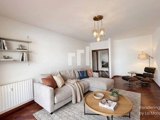 Quadrilocale in Vendita a Campobasso, 129'000&euro;, 147 m²