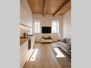 Bilocale in Vendita a Ascoli Piceno, 90'000&euro;, 46 m²