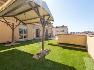 Attico in Vendita a Sassari, 198'000&euro;, 117 m²