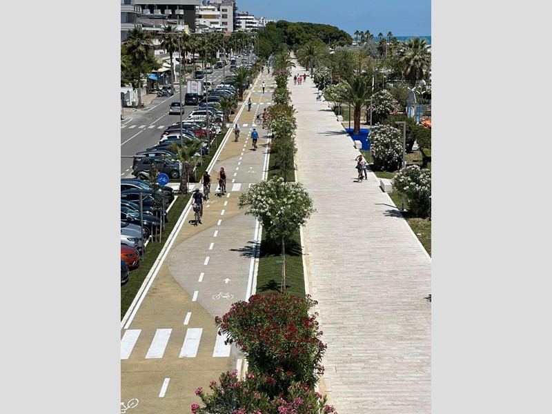 Quadrilocale in Vendita a Alba Adriatica, 298'000&euro;, 102 m²