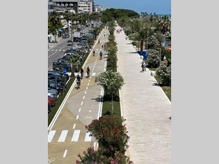 Quadrilocale in Vendita a Alba Adriatica, 298'000&euro;, 102 m²