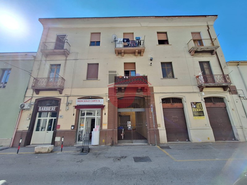 Trilocale in Vendita a Benevento, 55'000&euro;, 60 m²