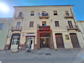 Trilocale in Vendita a Benevento, 55'000&euro;, 60 m²