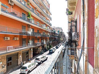 Appartamento in Vendita a Catania, 220'000&euro;, 127 m²