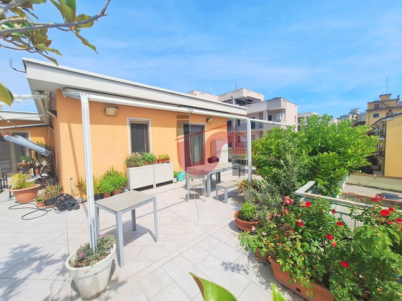 Appartamento in Vendita a Benevento, 339'000&euro;, 160 m²