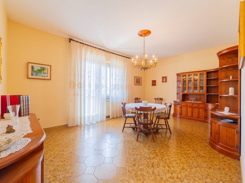 Appartamento in Vendita a Vasto, 149'000&euro;, 150 m²