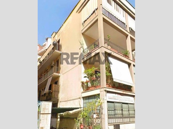 Appartamento in Vendita a Catania, 118'000&euro;, 87 m²