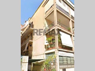 Appartamento in Vendita a Catania, 118'000&euro;, 87 m²